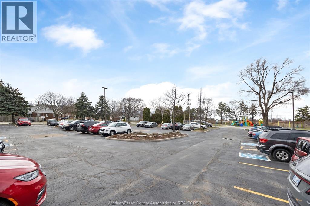 401 Grand Marais Road West Unit# 203, Windsor, Ontario  N9E 4S2 - Photo 20 - 26005616