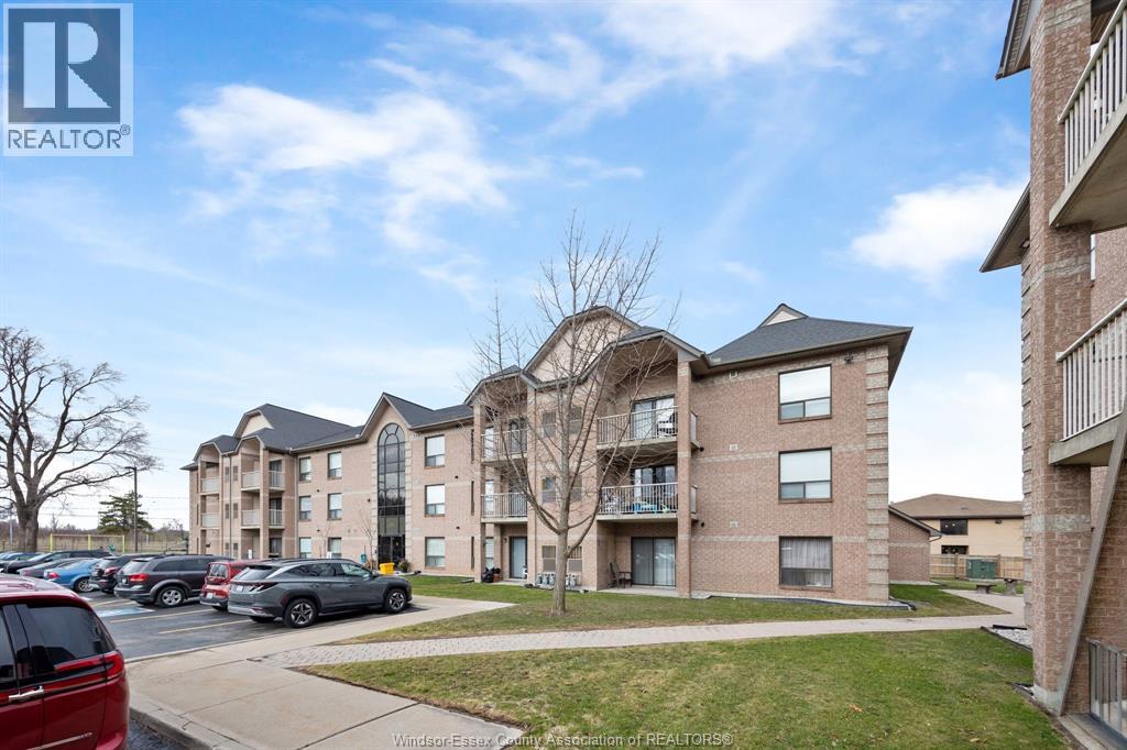 401 Grand Marais Road West Unit# 203, Windsor, Ontario  N9E 4S2 - Photo 21 - 26005616