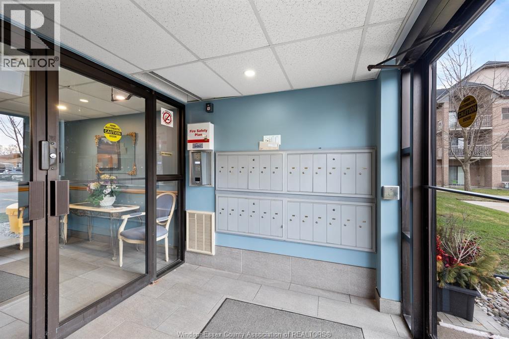 401 Grand Marais Road West Unit# 203, Windsor, Ontario  N9E 4S2 - Photo 22 - 26005616