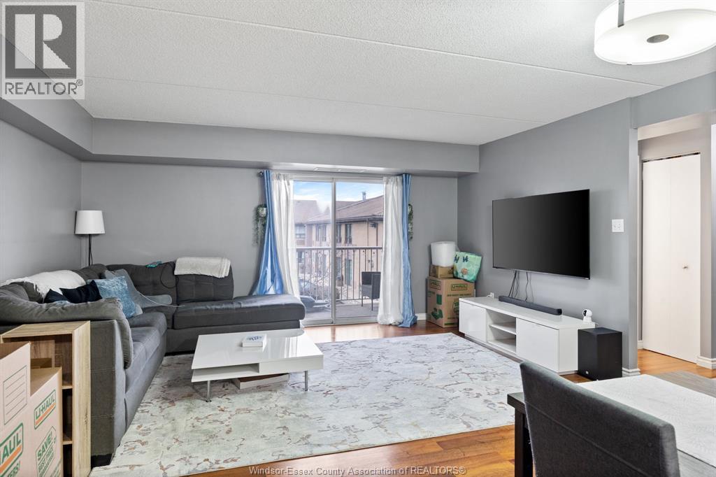 401 Grand Marais Road West Unit# 203, Windsor, Ontario  N9E 4S2 - Photo 5 - 26005616