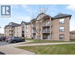 401 GRAND MARAIS ROAD West Unit# 203, Windsor, Ontario