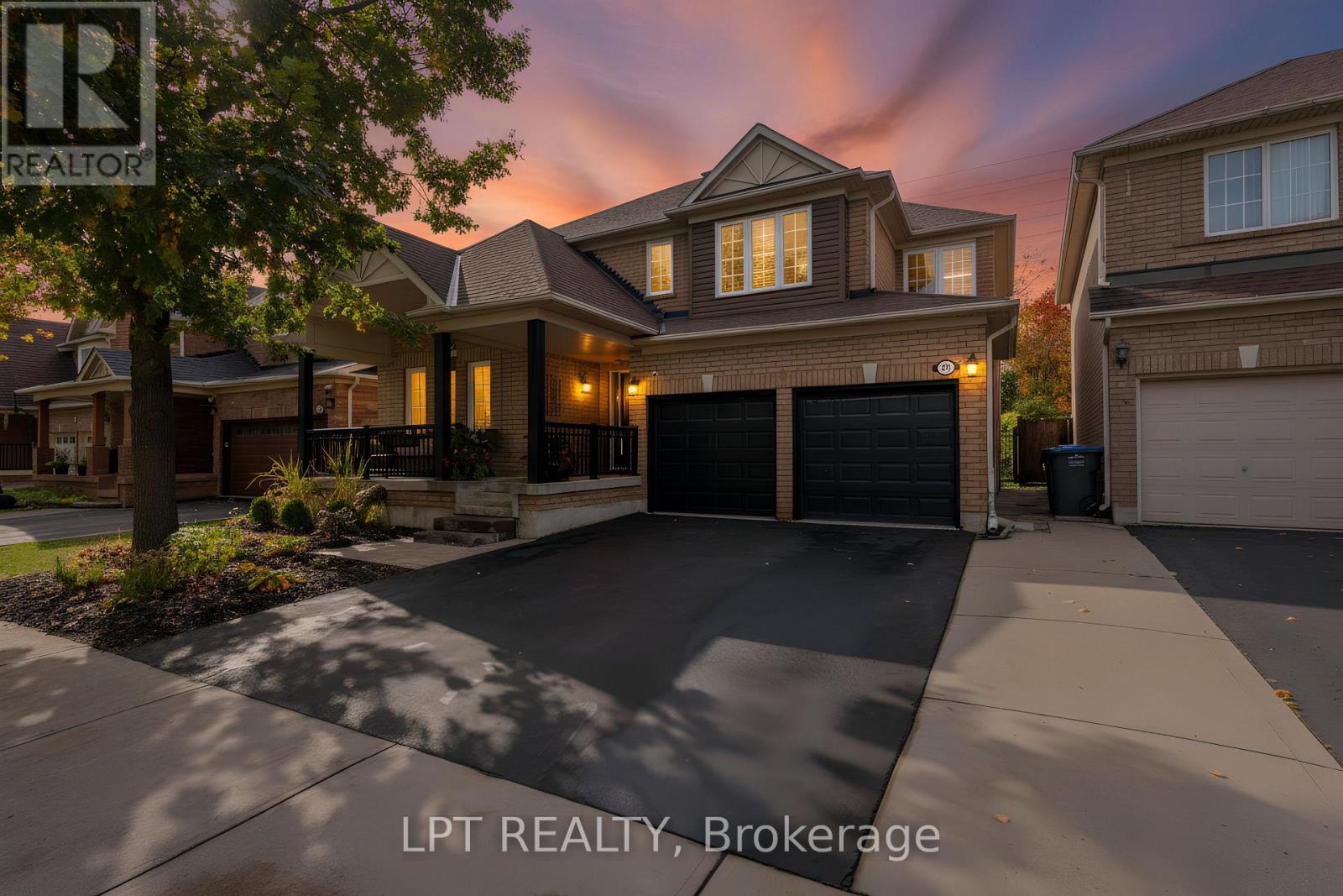 32 FIRESIDE DRIVE, brampton (fletcher's meadow), Ontario