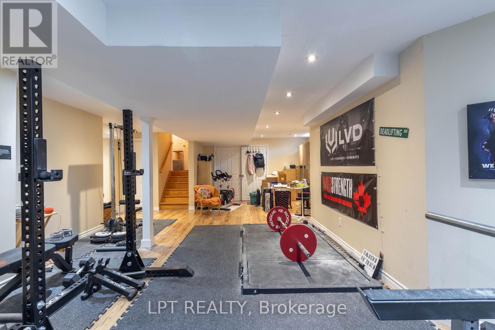 32 Fireside Drive, Brampton (Fletcher's Meadow), Ontario  L7A 1P2 - Photo 34 - W12894402