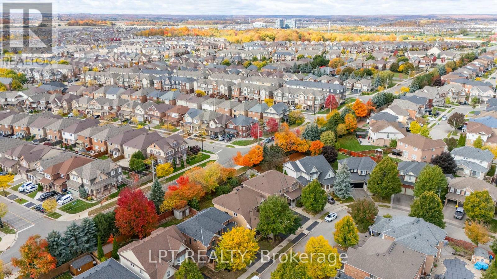 32 Fireside Drive, Brampton (Fletcher's Meadow), Ontario  L7A 1P2 - Photo 42 - W12894402