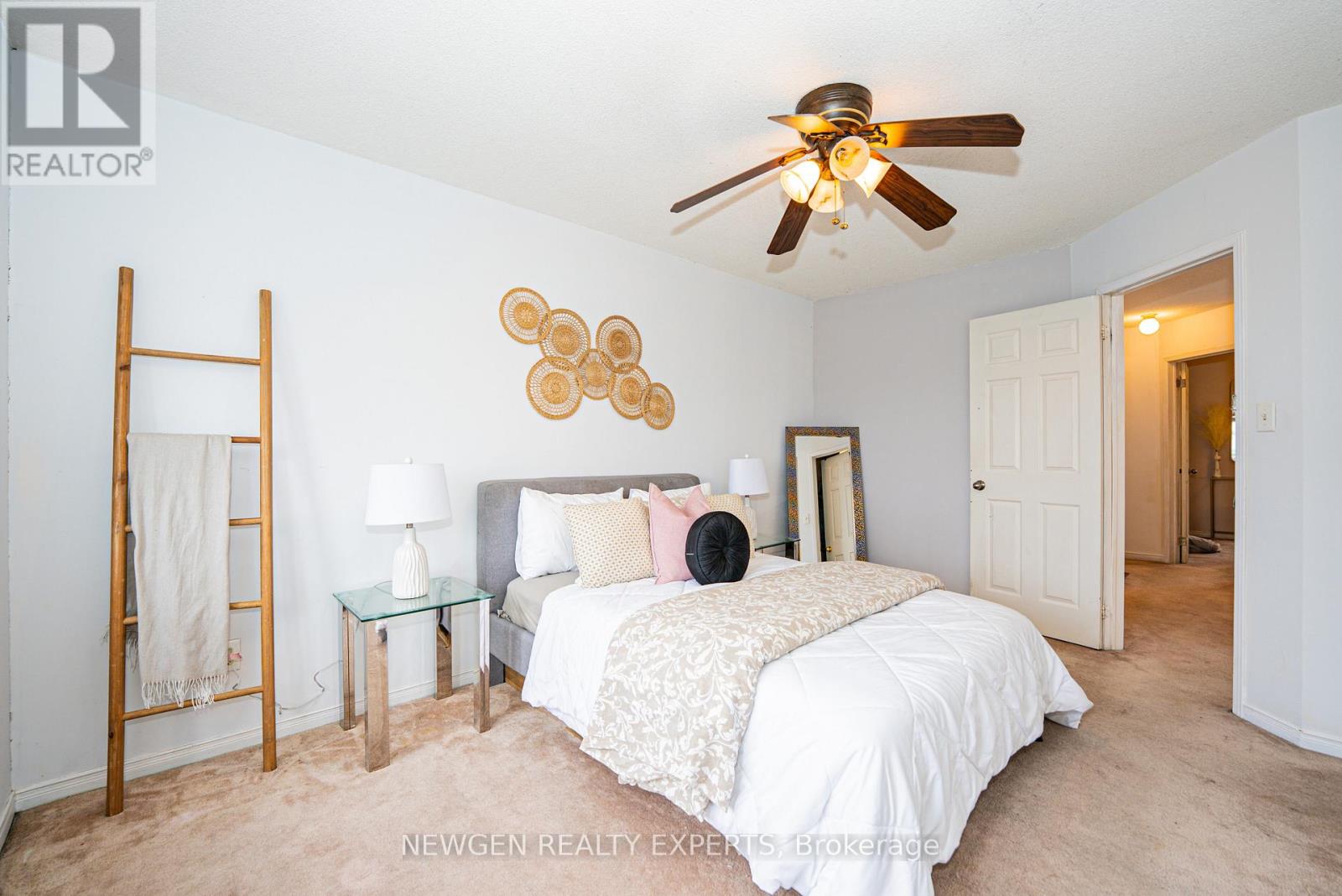 3420 Redpath Circle, Mississauga (Lisgar), Ontario  L5N 8R7 - Photo 18 - W12894430