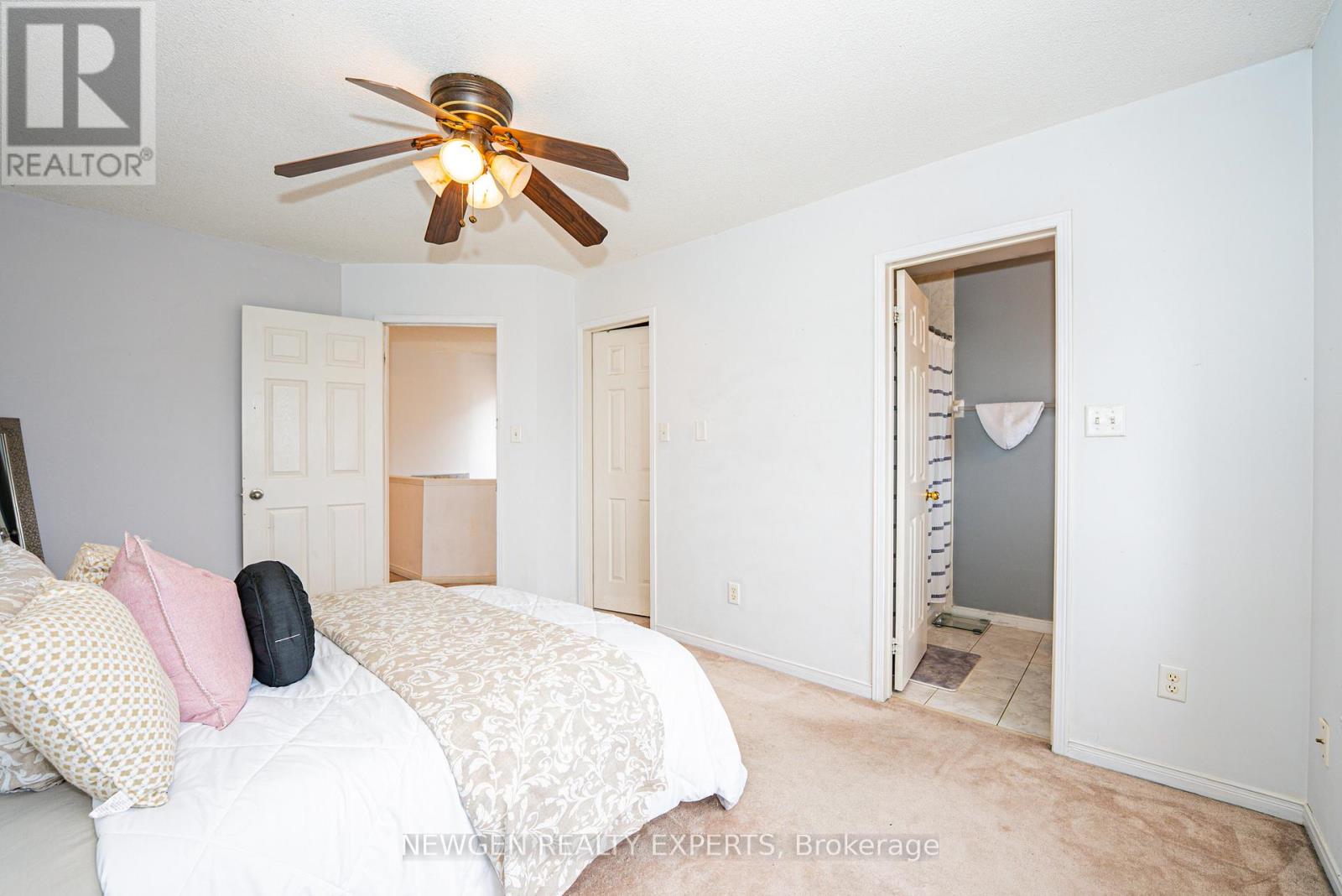 3420 Redpath Circle, Mississauga (Lisgar), Ontario  L5N 8R7 - Photo 19 - W12894430