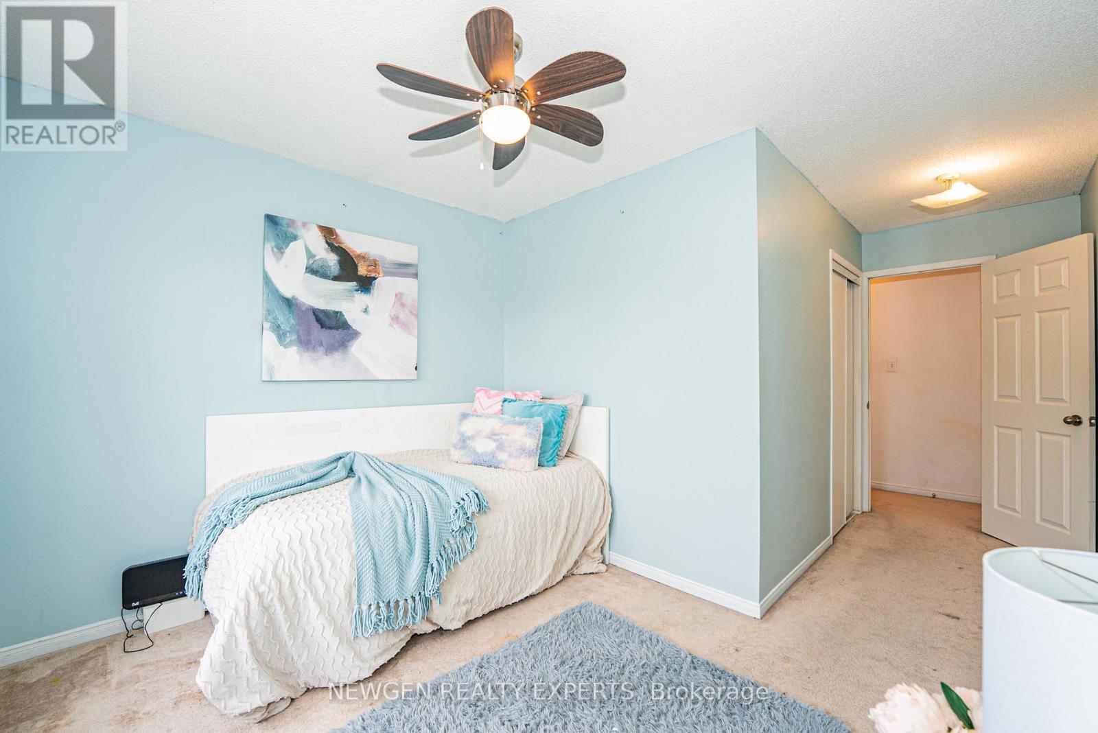 3420 Redpath Circle, Mississauga (Lisgar), Ontario  L5N 8R7 - Photo 21 - W12894430