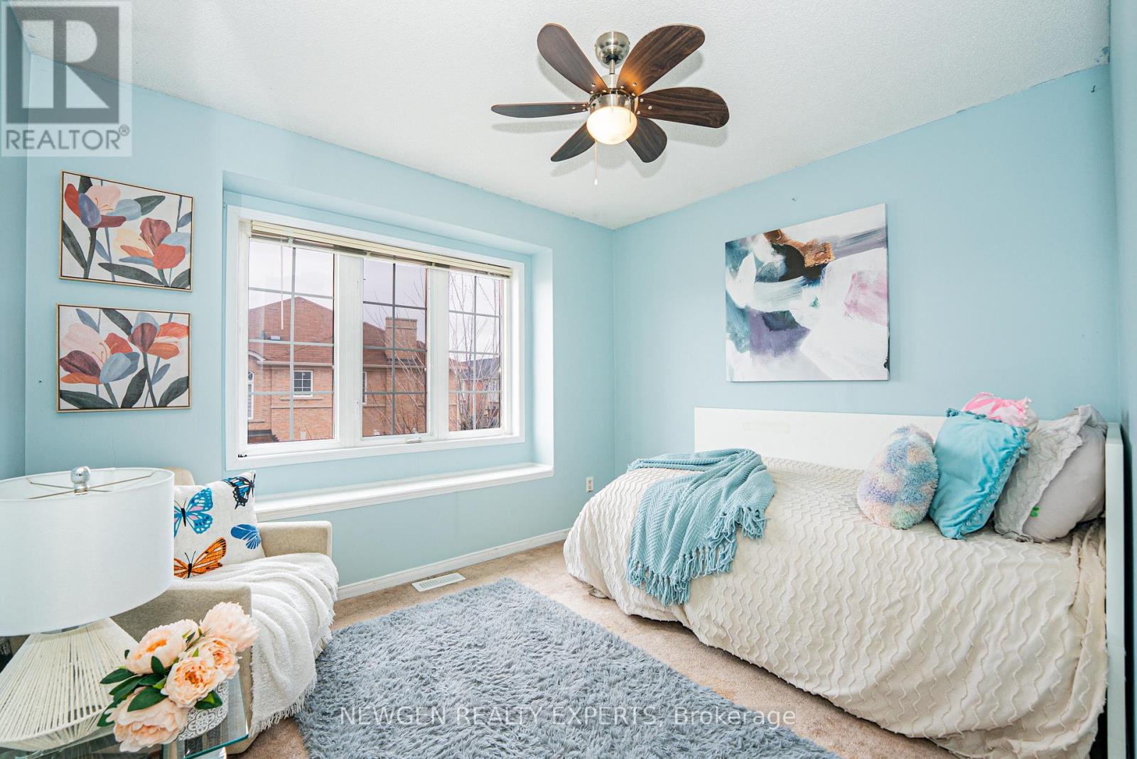 3420 Redpath Circle, Mississauga (Lisgar), Ontario  L5N 8R7 - Photo 22 - W12894430