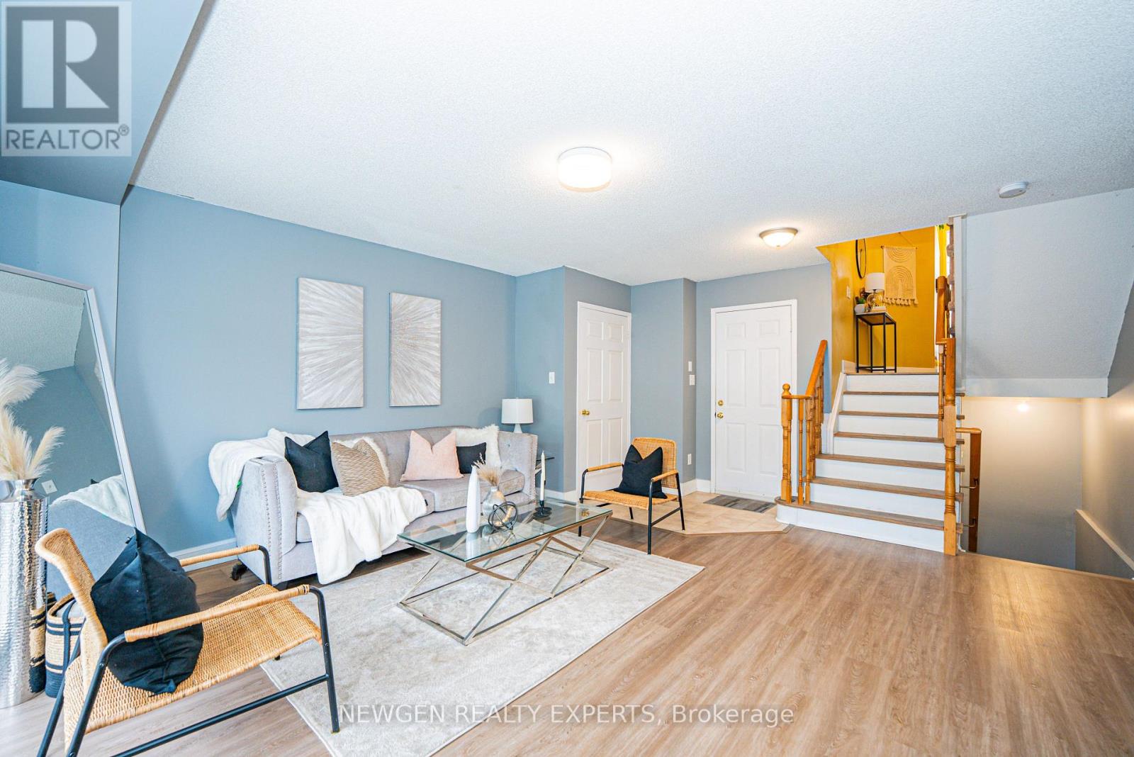 3420 Redpath Circle, Mississauga (Lisgar), Ontario  L5N 8R7 - Photo 28 - W12894430