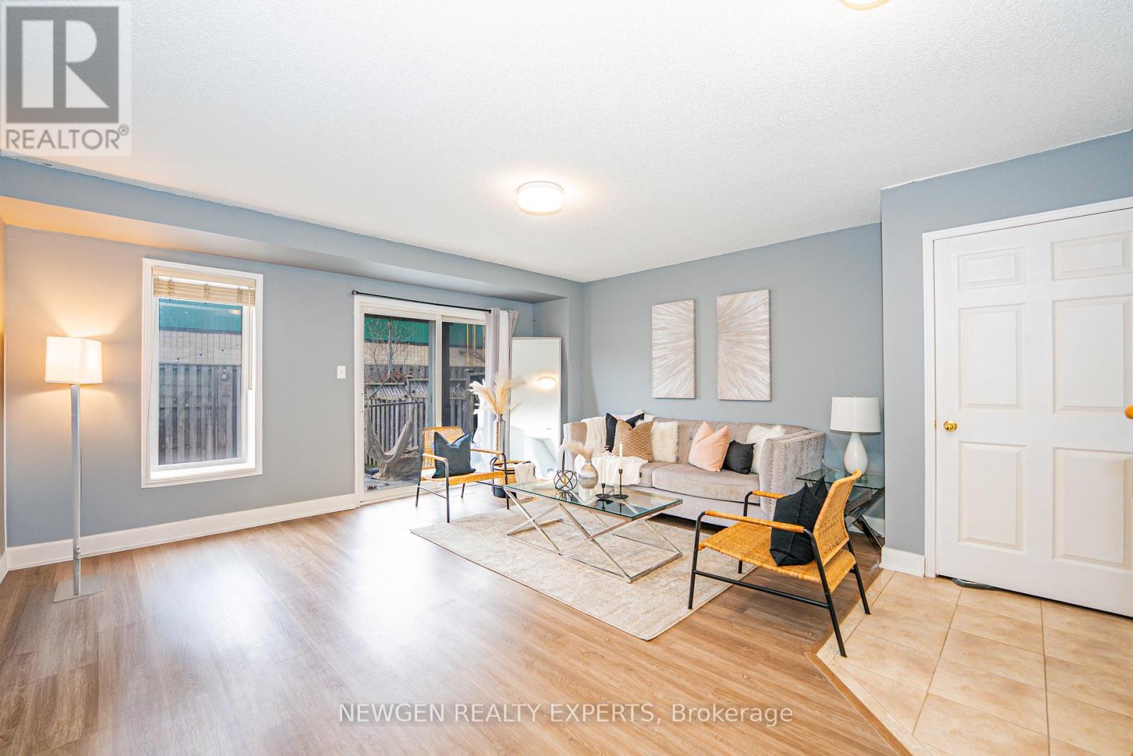 3420 Redpath Circle, Mississauga (Lisgar), Ontario  L5N 8R7 - Photo 29 - W12894430