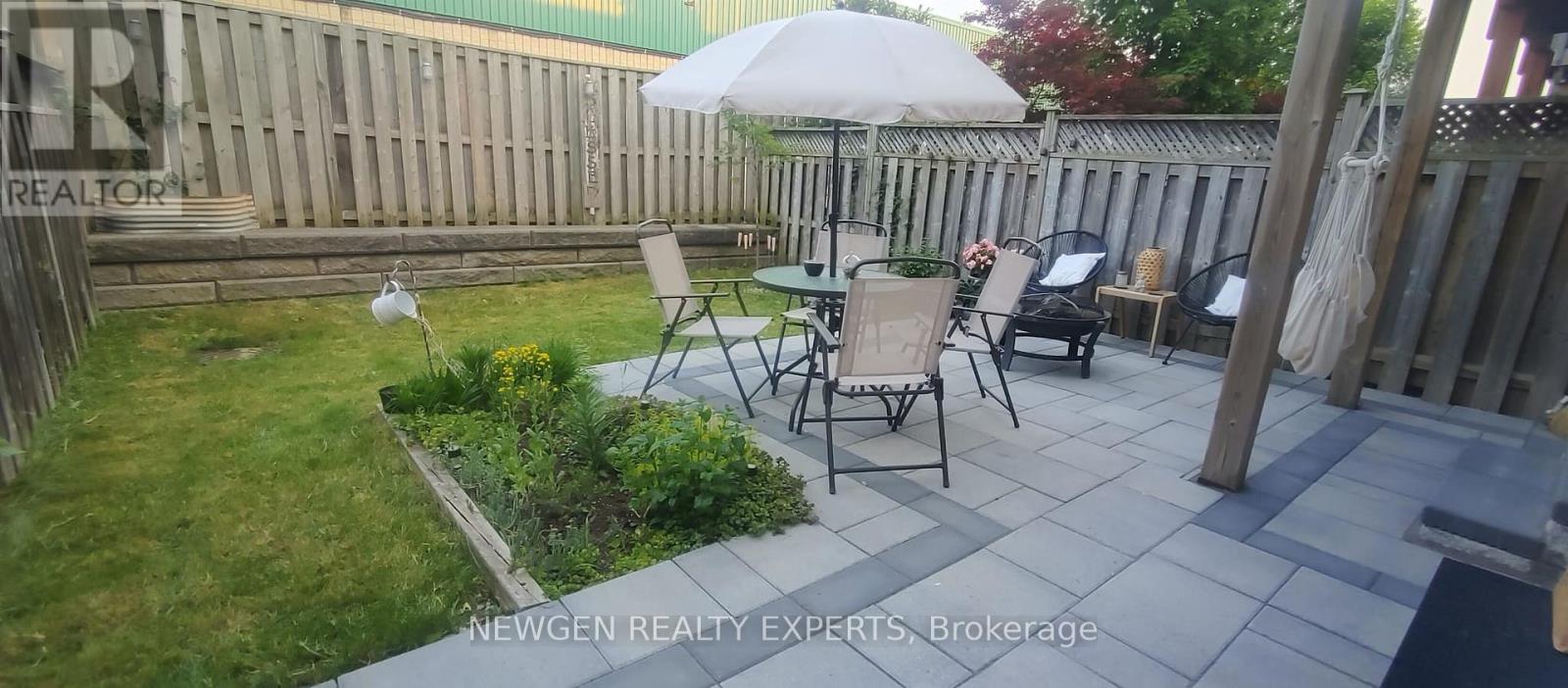 3420 Redpath Circle, Mississauga (Lisgar), Ontario  L5N 8R7 - Photo 30 - W12894430