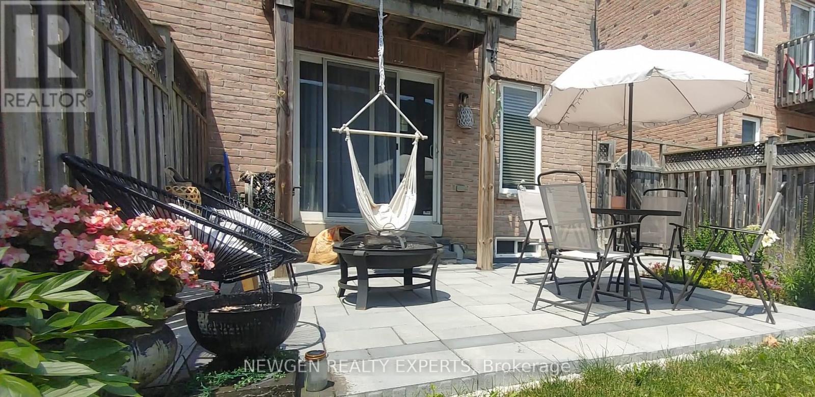 3420 Redpath Circle, Mississauga (Lisgar), Ontario  L5N 8R7 - Photo 33 - W12894430