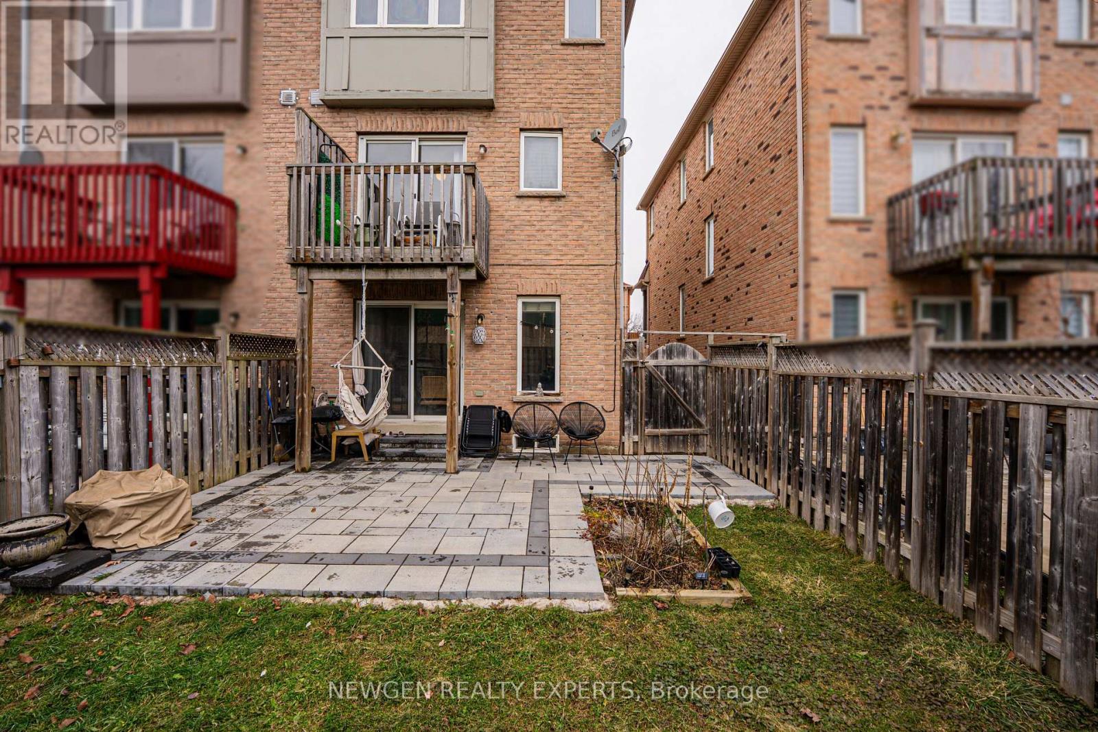 3420 Redpath Circle, Mississauga (Lisgar), Ontario  L5N 8R7 - Photo 35 - W12894430