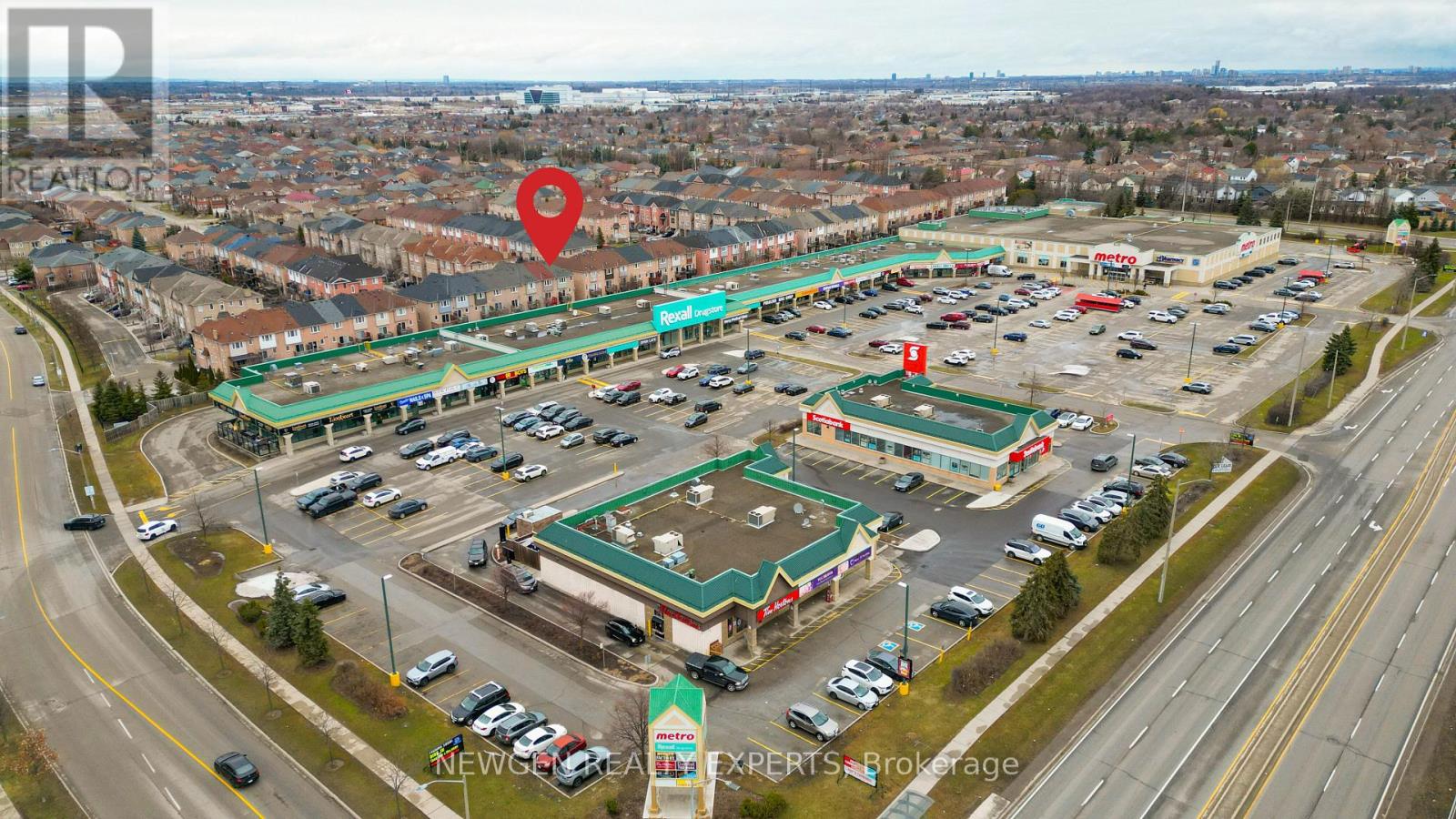 3420 Redpath Circle, Mississauga (Lisgar), Ontario  L5N 8R7 - Photo 4 - W12894430