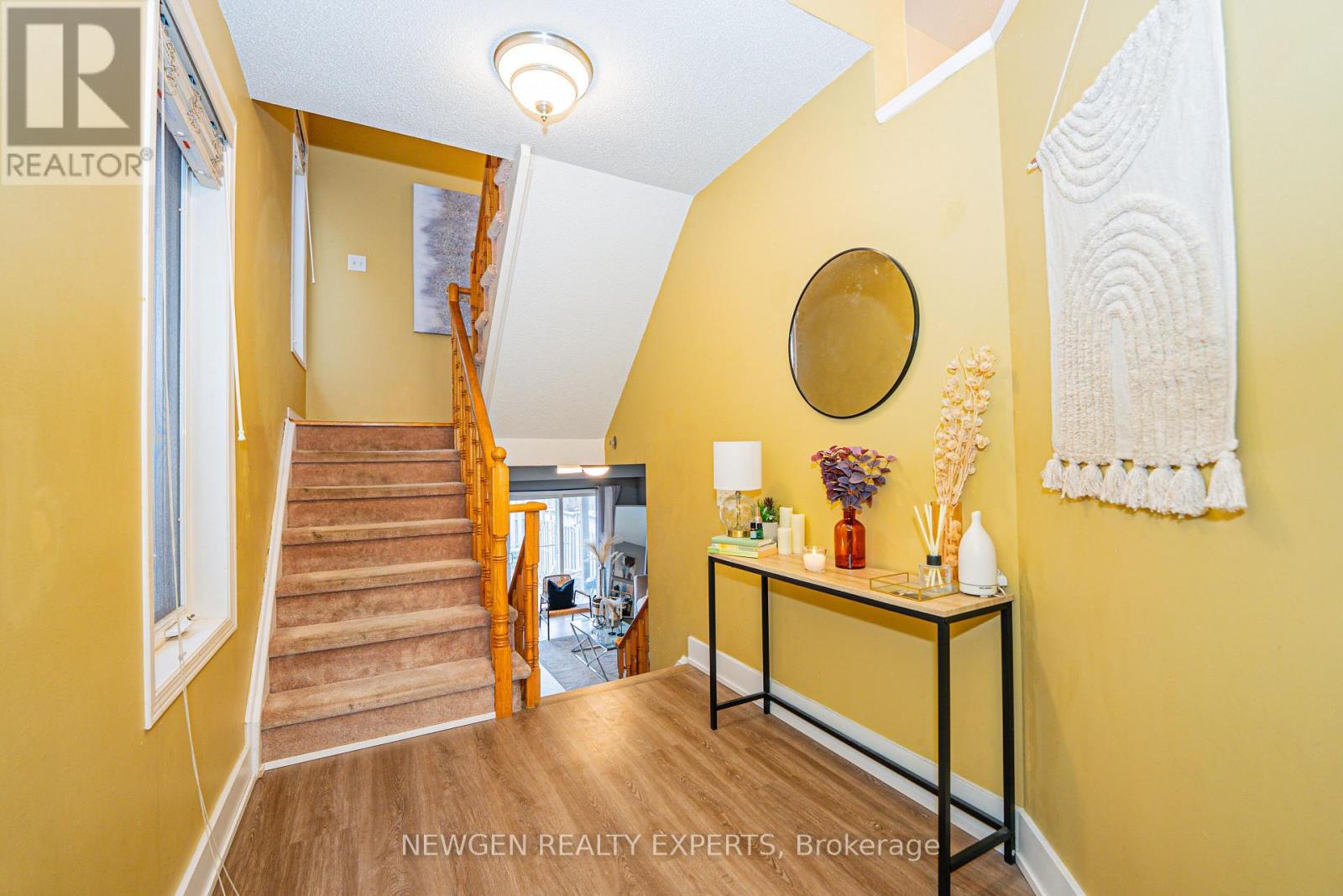 3420 Redpath Circle, Mississauga (Lisgar), Ontario  L5N 8R7 - Photo 6 - W12894430