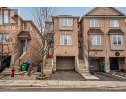 3420 REDPATH CIRCLE, Mississauga, Ontario