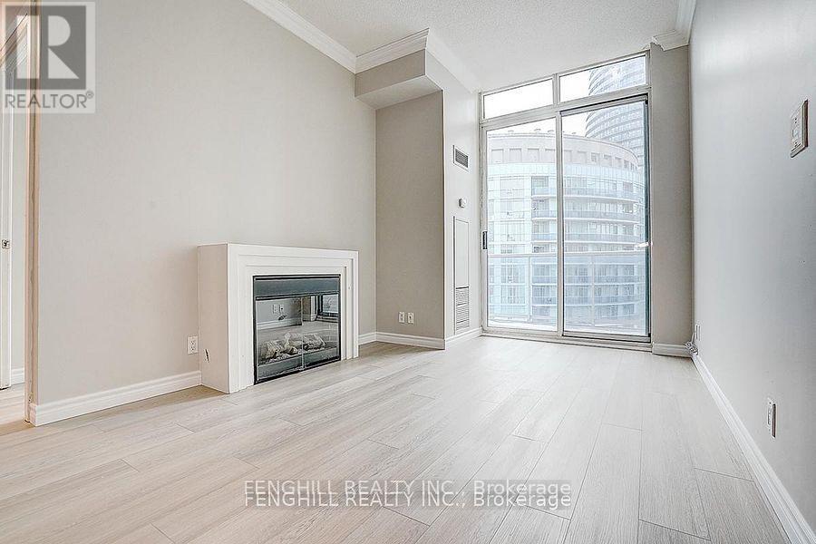 2705 - 90 Absolute Avenue, Mississauga (City Centre), Ontario  L4Z 0A3 - Photo 10 - W12894464