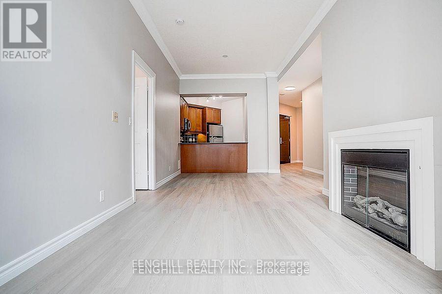 2705 - 90 Absolute Avenue, Mississauga (City Centre), Ontario  L4Z 0A3 - Photo 11 - W12894464