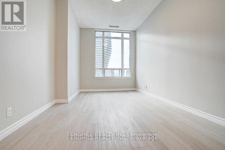 2705 - 90 Absolute Avenue, Mississauga (City Centre), Ontario  L4Z 0A3 - Photo 12 - W12894464