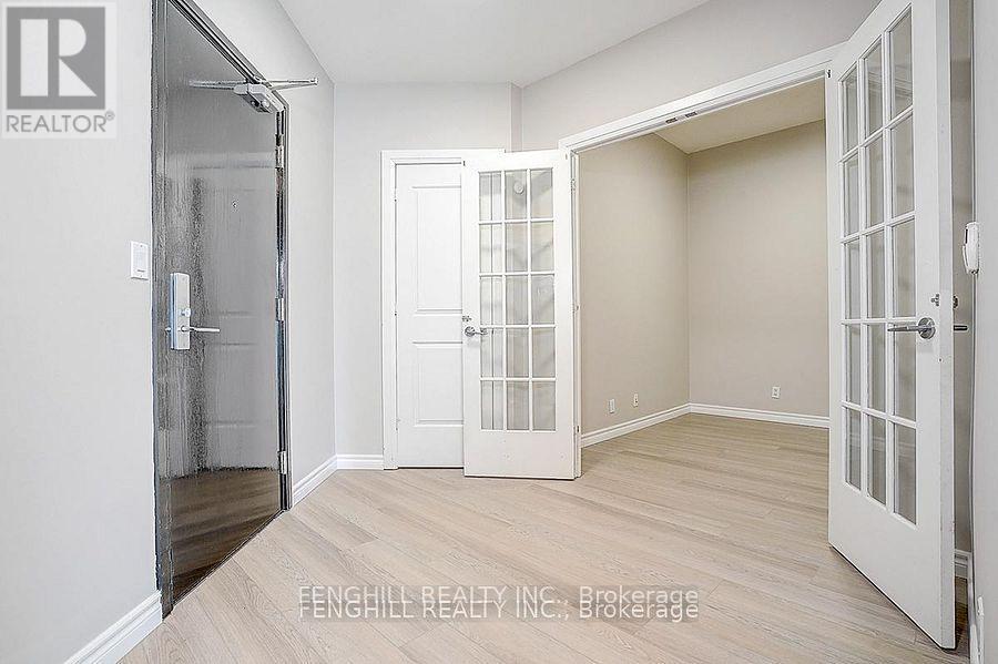 2705 - 90 Absolute Avenue, Mississauga (City Centre), Ontario  L4Z 0A3 - Photo 15 - W12894464