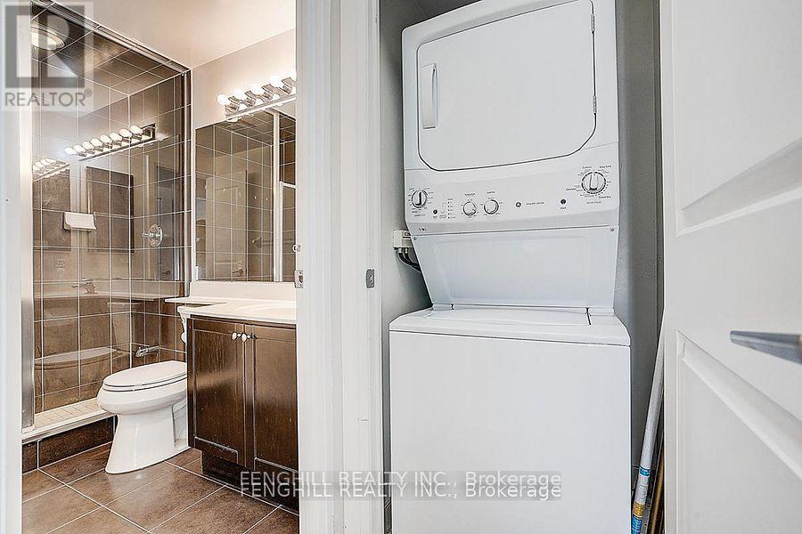 2705 - 90 Absolute Avenue, Mississauga (City Centre), Ontario  L4Z 0A3 - Photo 21 - W12894464