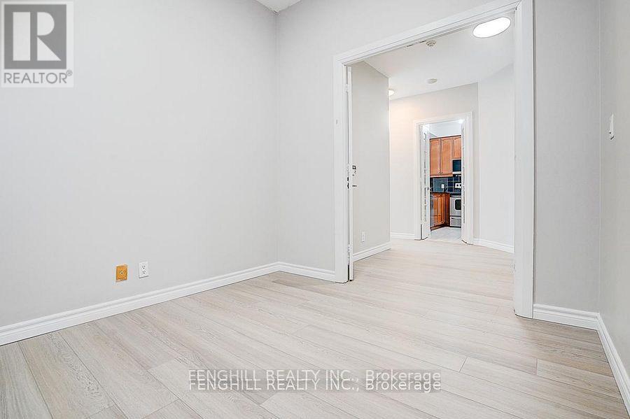 2705 - 90 Absolute Avenue, Mississauga (City Centre), Ontario  L4Z 0A3 - Photo 22 - W12894464