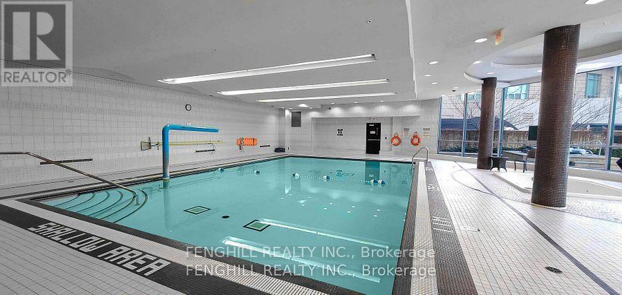 2705 - 90 Absolute Avenue, Mississauga (City Centre), Ontario  L4Z 0A3 - Photo 25 - W12894464