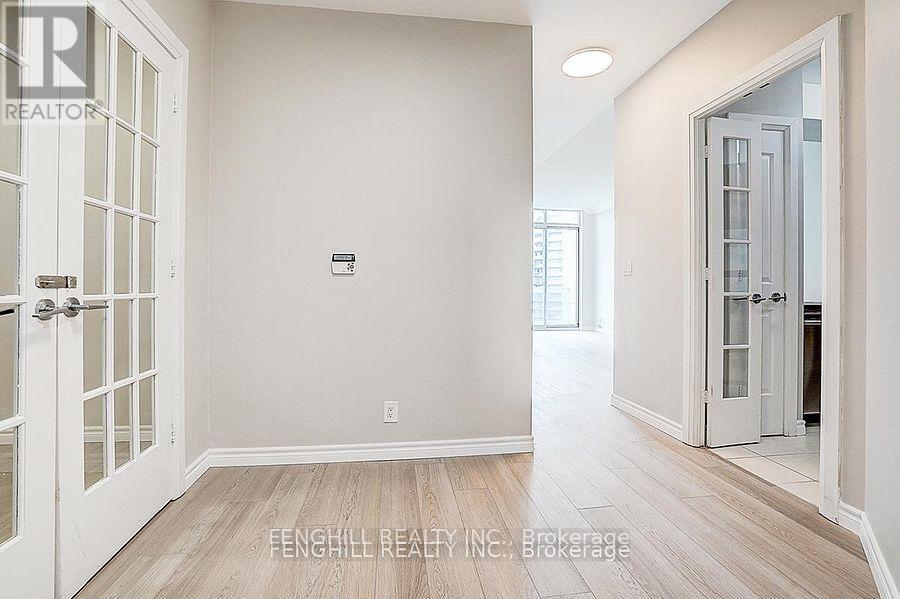 2705 - 90 Absolute Avenue, Mississauga (City Centre), Ontario  L4Z 0A3 - Photo 5 - W12894464