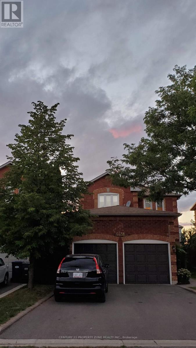 UPPER - 6638 ASTRO COURT, mississauga (lisgar), Ontario