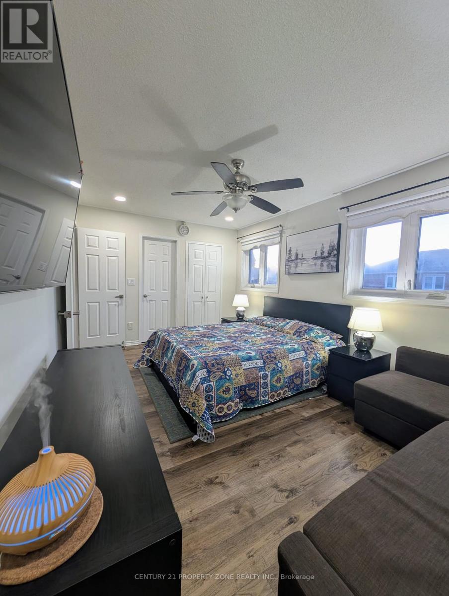 Upper - 6638 Astro Court, Mississauga (Lisgar), Ontario  L5N 7J2 - Photo 13 - W12894482