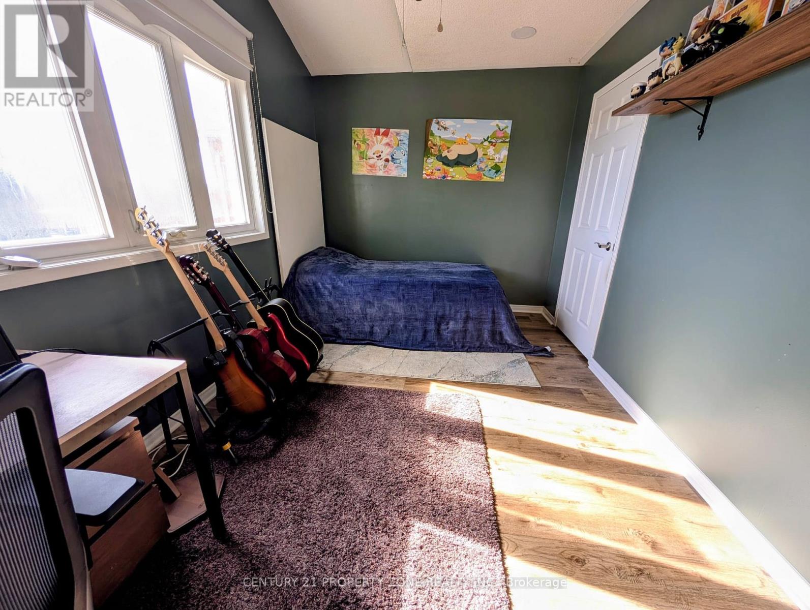 Upper - 6638 Astro Court, Mississauga (Lisgar), Ontario  L5N 7J2 - Photo 17 - W12894482