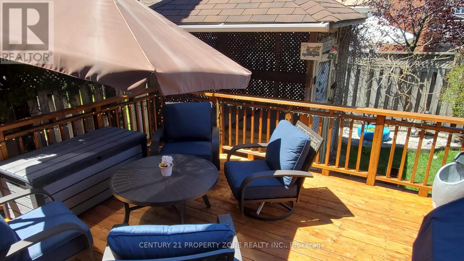 Upper - 6638 Astro Court, Mississauga (Lisgar), Ontario  L5N 7J2 - Photo 20 - W12894482