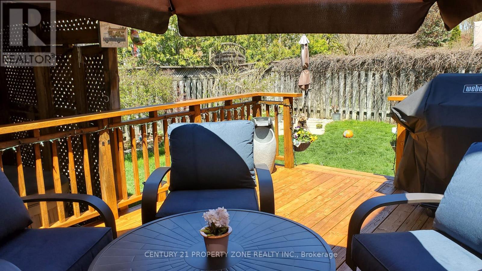 Upper - 6638 Astro Court, Mississauga (Lisgar), Ontario  L5N 7J2 - Photo 21 - W12894482