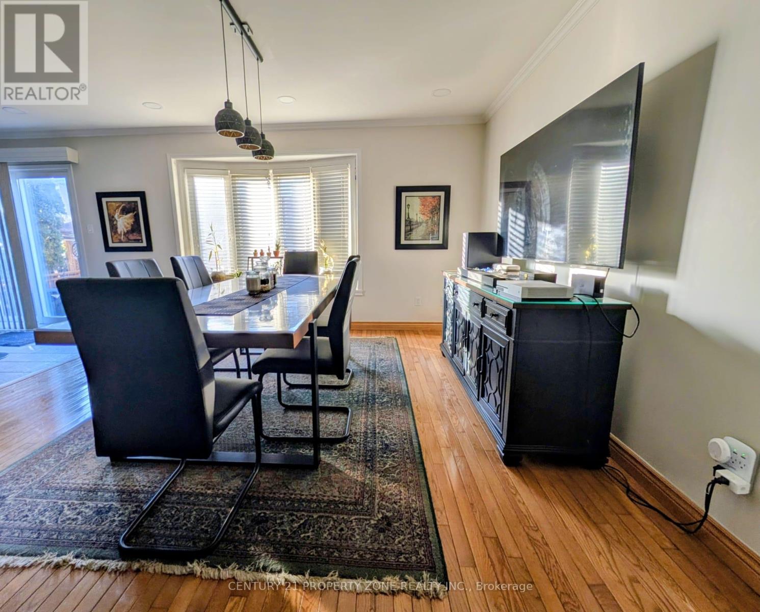 Upper - 6638 Astro Court, Mississauga (Lisgar), Ontario  L5N 7J2 - Photo 3 - W12894482