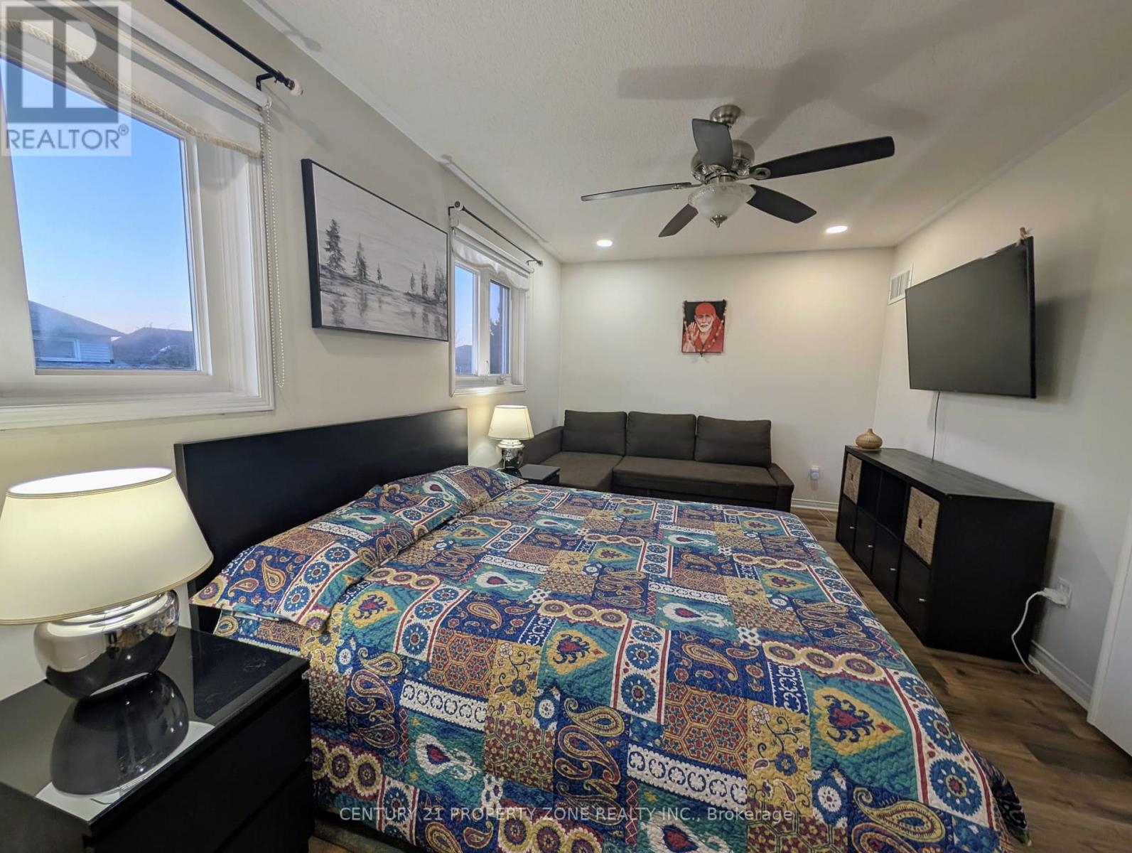 Upper - 6638 Astro Court, Mississauga (Lisgar), Ontario  L5N 7J2 - Photo 5 - W12894482