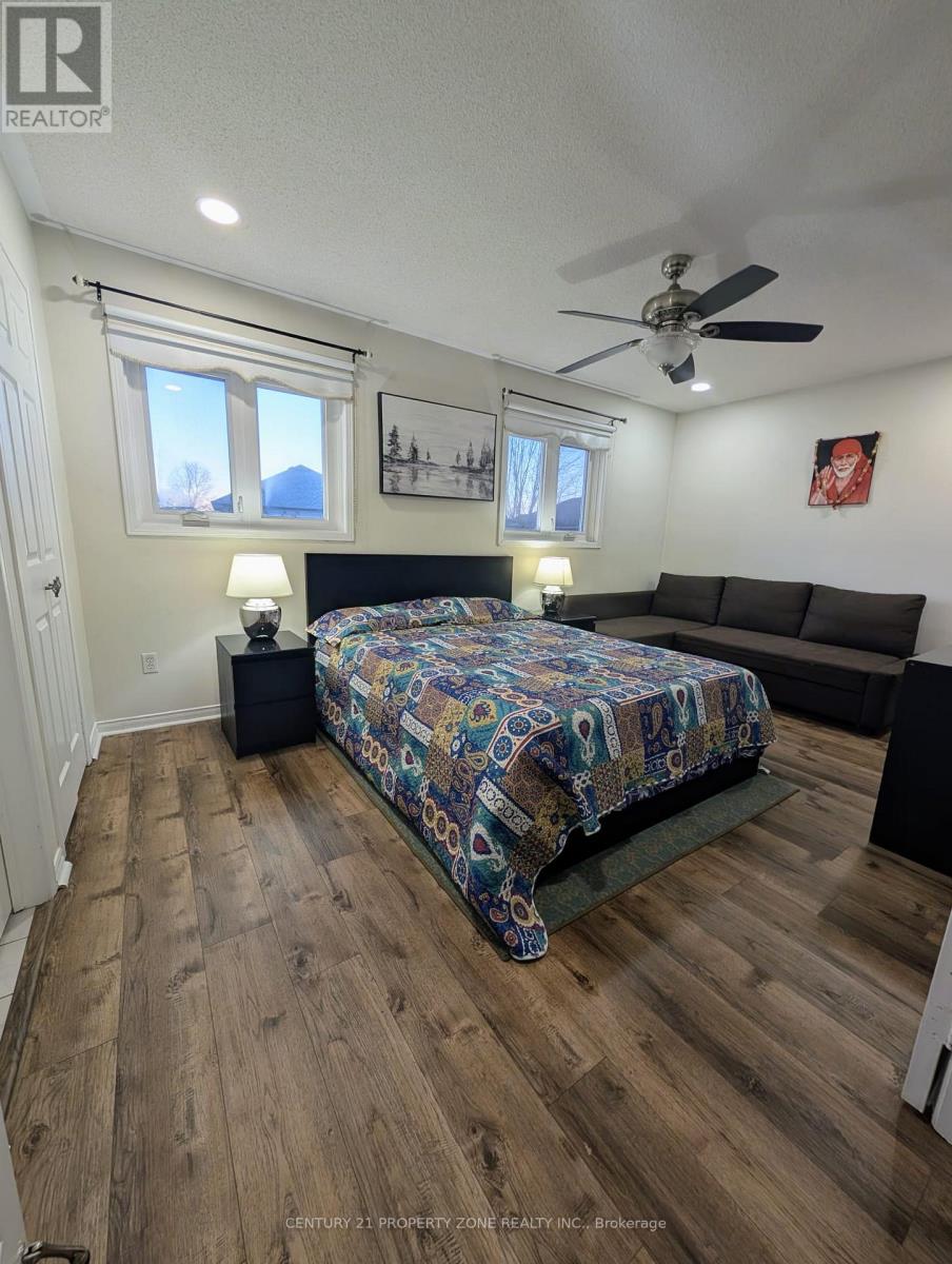 Upper - 6638 Astro Court, Mississauga (Lisgar), Ontario  L5N 7J2 - Photo 7 - W12894482