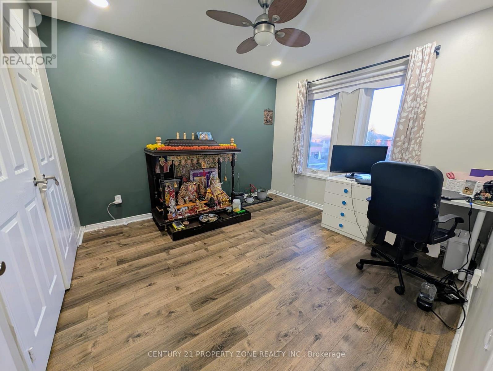 Upper - 6638 Astro Court, Mississauga (Lisgar), Ontario  L5N 7J2 - Photo 8 - W12894482