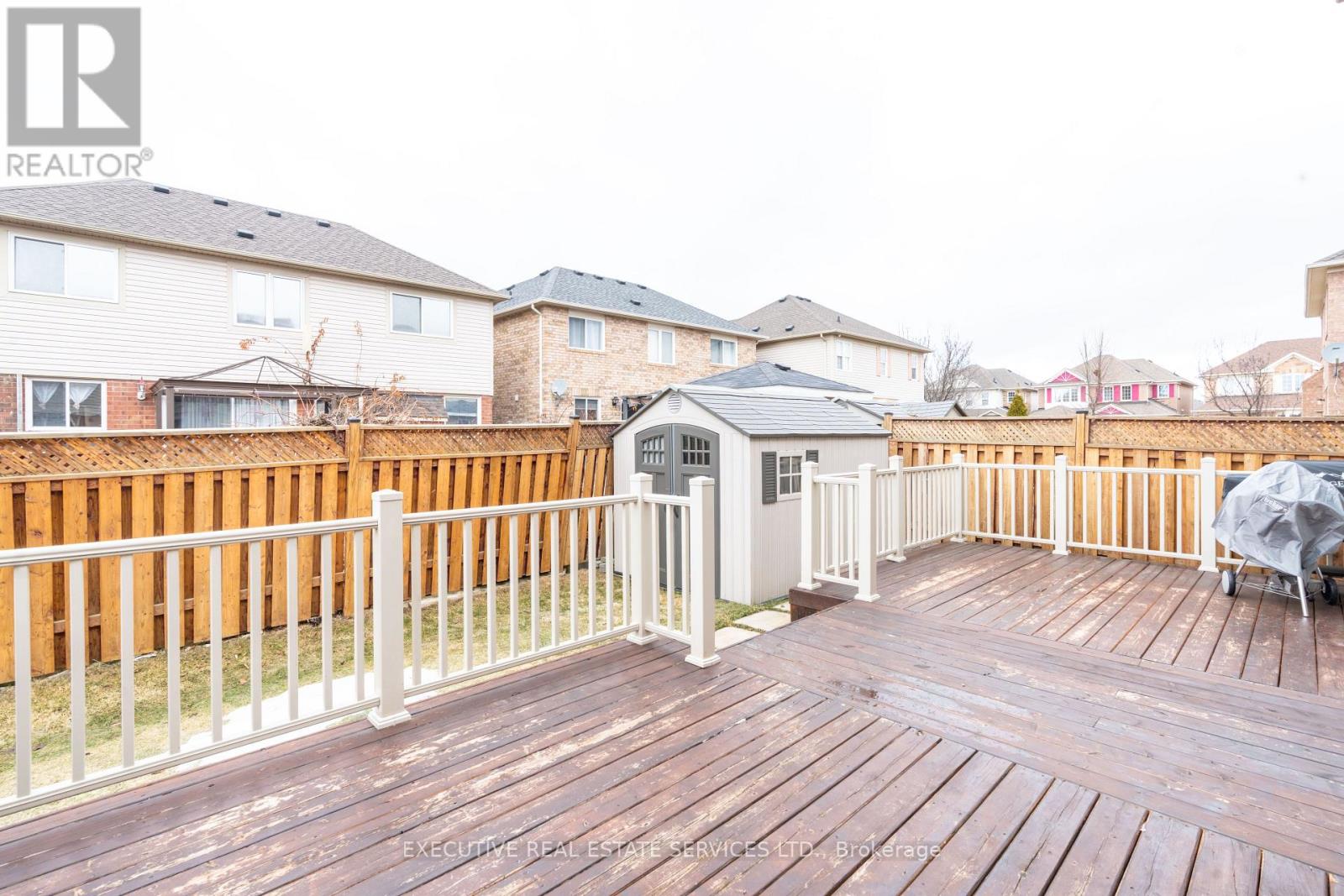 20 Wetmeadow Drive E, Brampton (Fletcher's Meadow), Ontario  L7A 2T6 - Photo 21 - W12894490