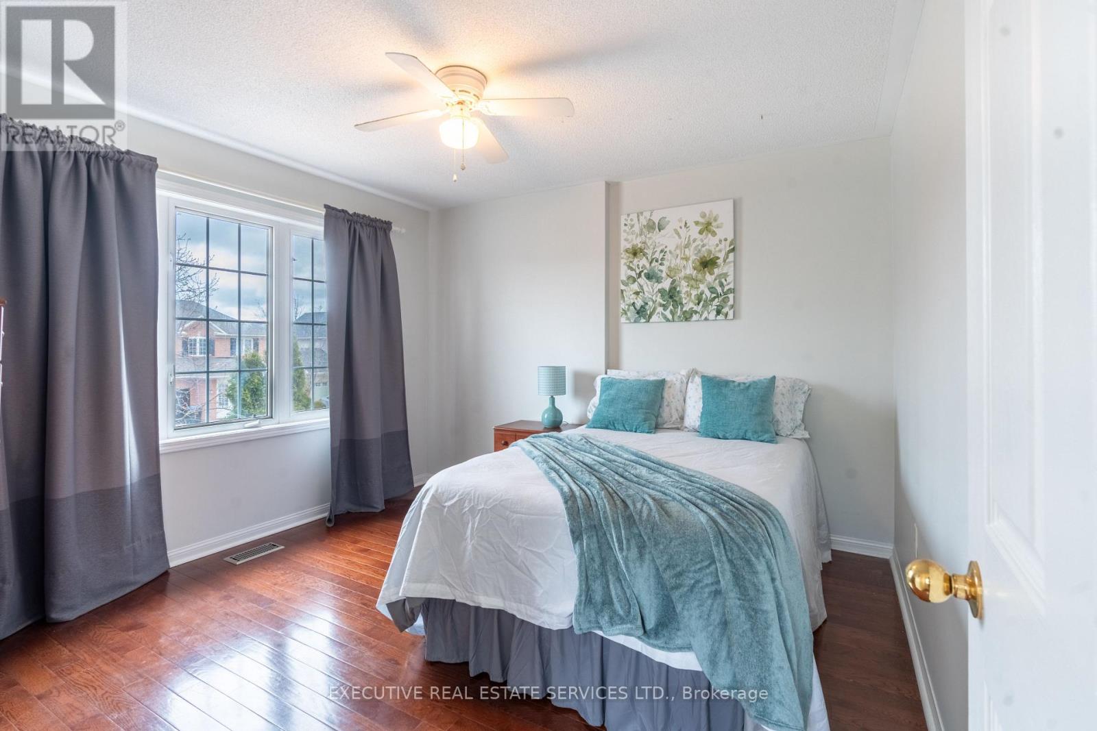 20 Wetmeadow Drive E, Brampton (Fletcher's Meadow), Ontario  L7A 2T6 - Photo 24 - W12894490