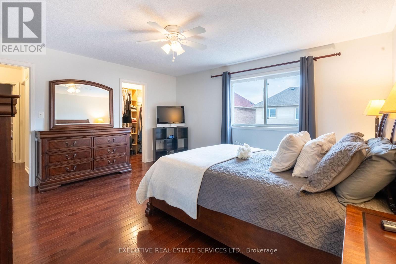 20 Wetmeadow Drive E, Brampton (Fletcher's Meadow), Ontario  L7A 2T6 - Photo 28 - W12894490