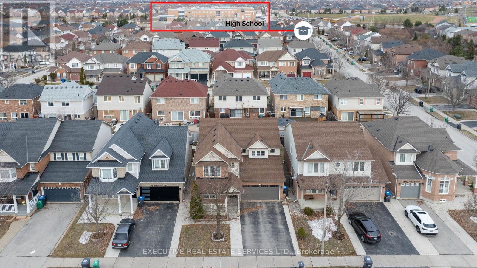 20 Wetmeadow Drive E, Brampton (Fletcher's Meadow), Ontario  L7A 2T6 - Photo 43 - W12894490