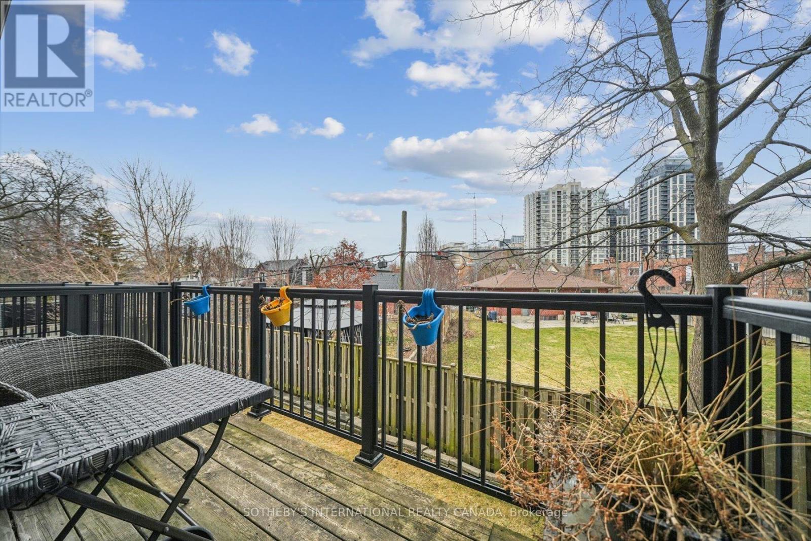 21 Streight Lane, Toronto (Islington-City Centre West), Ontario  M9B 0A3 - Photo 19 - W12894502