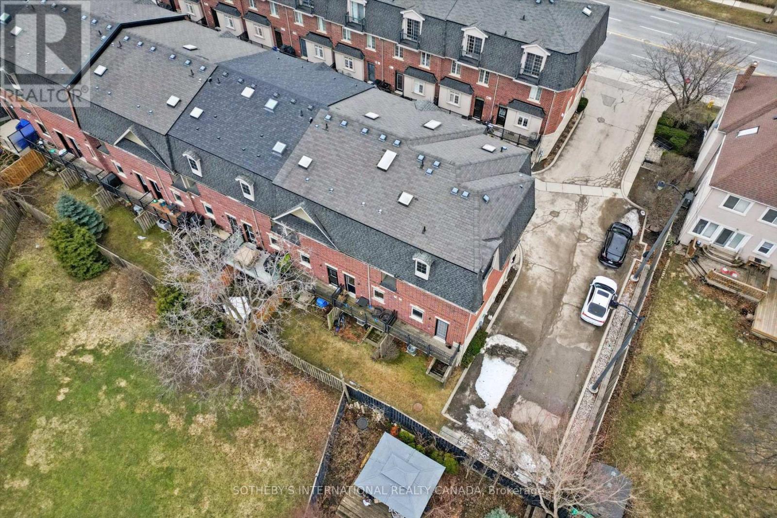 21 Streight Lane, Toronto (Islington-City Centre West), Ontario  M9B 0A3 - Photo 48 - W12894502