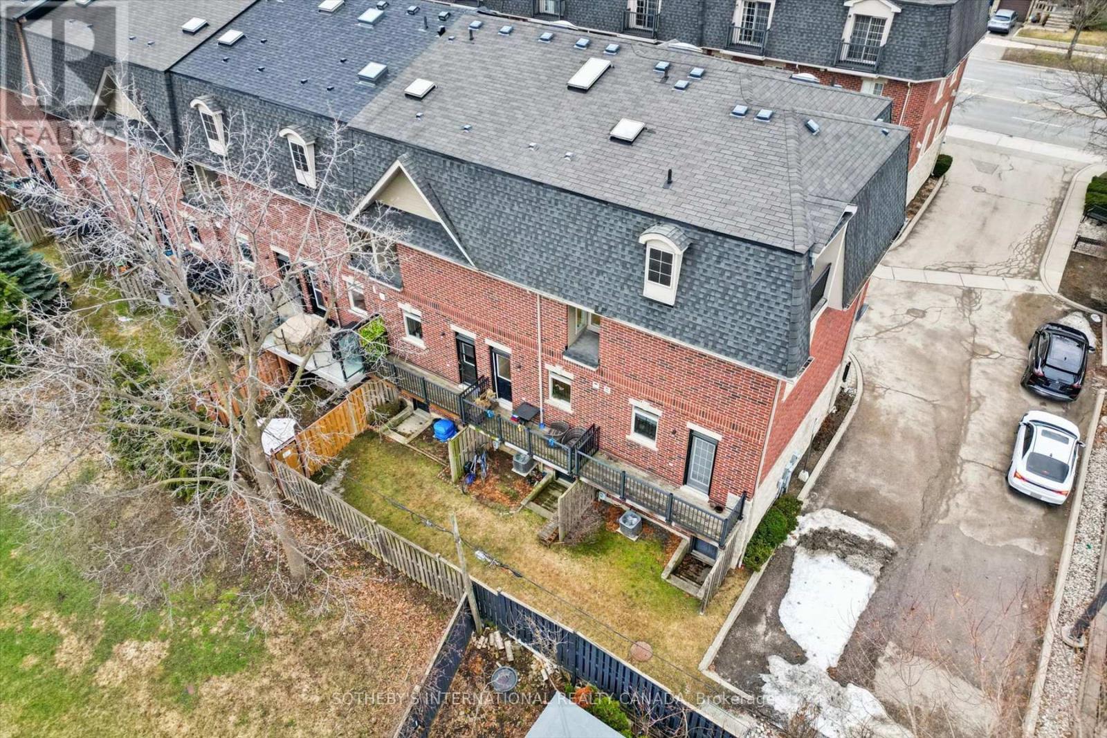 21 Streight Lane, Toronto (Islington-City Centre West), Ontario  M9B 0A3 - Photo 49 - W12894502