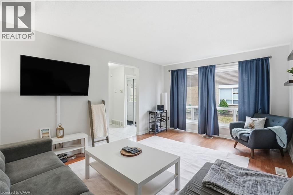 914 Mohawk Road E Unit# 7, Hamilton, Ontario  L8T 2R8 - Photo 9 - 40812995