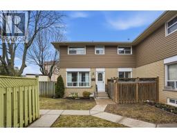 914 MOHAWK Road E Unit# 7, Hamilton, Ontario