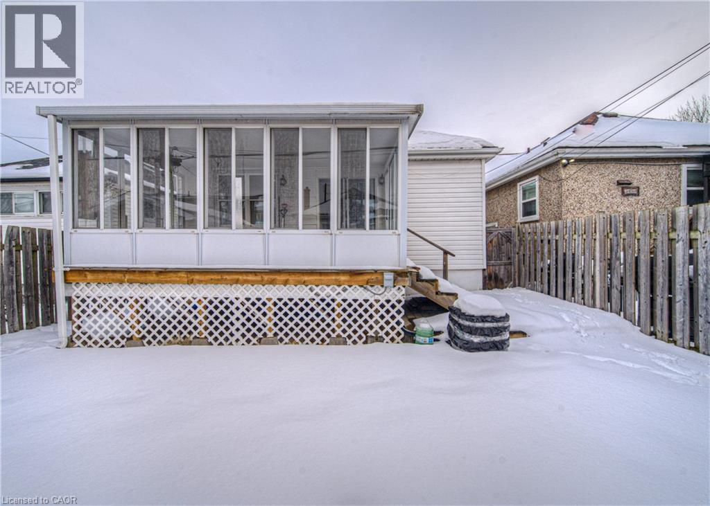 100 Reid Avenue S, Hamilton, Ontario  L8K 3V1 - Photo 41 - 40812935