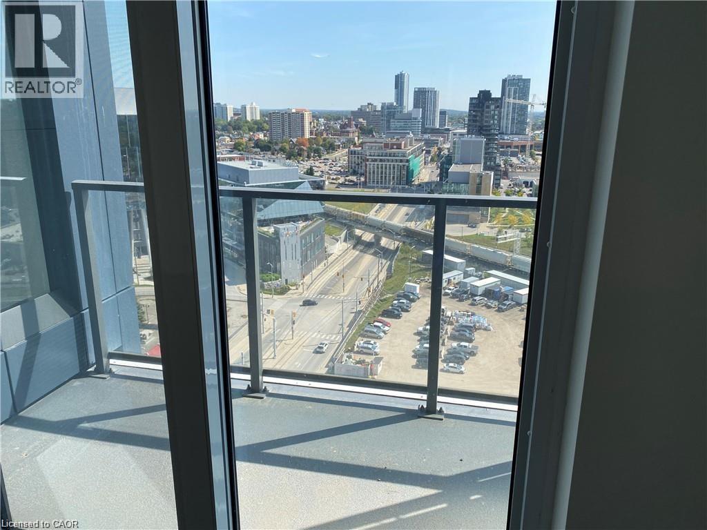 5 Wellington Street Unit# 1614, Kitchener, Ontario  N2G 0E4 - Photo 11 - 40812887