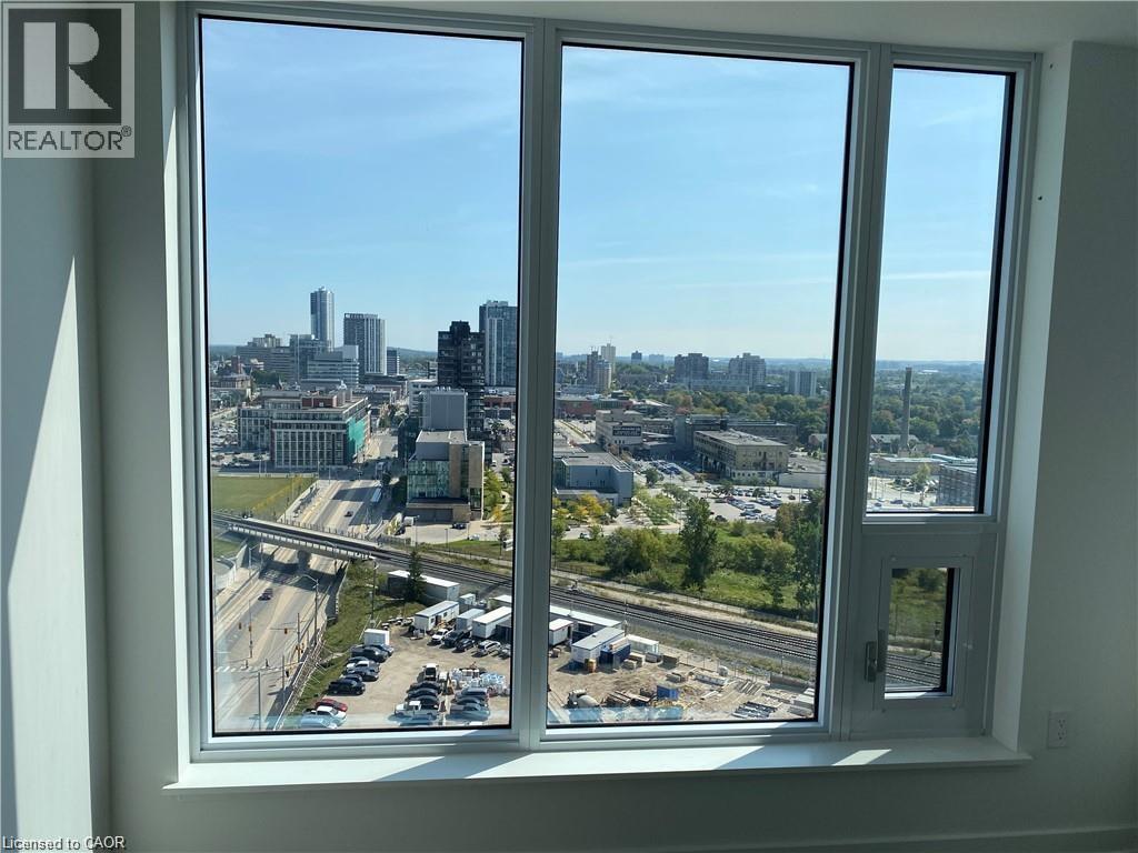 5 Wellington Street Unit# 1614, Kitchener, Ontario  N2G 0E4 - Photo 12 - 40812887