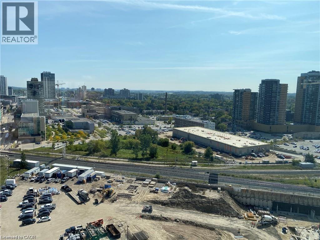 5 Wellington Street Unit# 1614, Kitchener, Ontario  N2G 0E4 - Photo 14 - 40812887